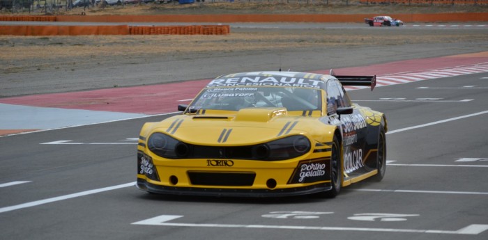 Llegó el nuevo Torino al TC: “Hay posiciones encontradas y hay que respetar los dos lados”