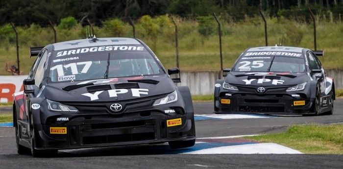 ¿Cuánto incide en la temperatura el color negro de los Toyota?