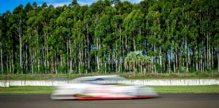 Top Race: arrancó la venta de entradas para Concordia