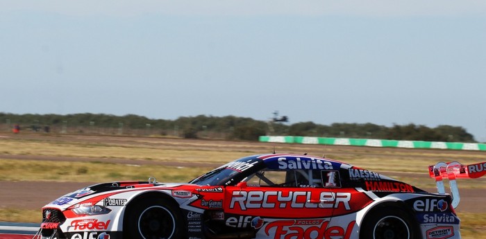 TC: Werner post Viedma: “Me falta confianza plena en detalles”