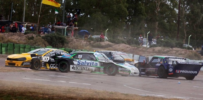 Las polémicas maniobras del TC en Viedma en la mirada de Vivian