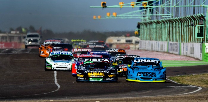 ¿Qué trabajos se hacen en un auto de TC previo a cada carrera?