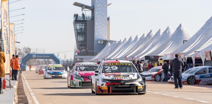 TC2000: así está el campeonato en la previa a San Nicolás