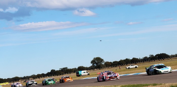 TC: ¡Último momento! Cambió el clasificador de la final en Toay