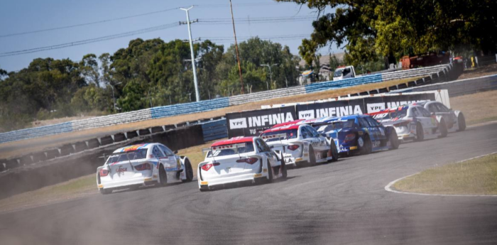 Top Race: ya están a la venta las entradas para la cita en Buenos Aires