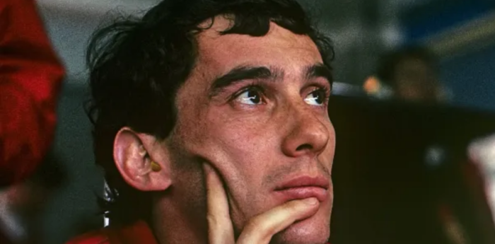 A 30 años de su muerte, las frases más icónicas de Ayrton Senna