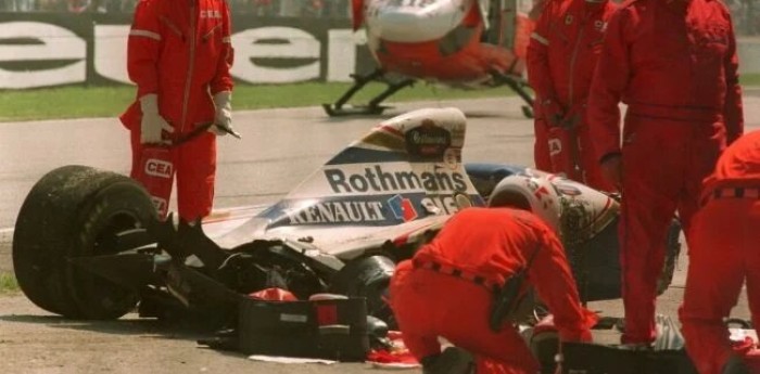 A 30 años de la muerte de Senna, las causas de su accidente siguen en el ojo de la tormenta