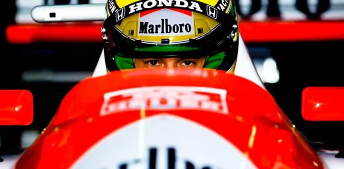 Reviví el especial que recuerda a Ayrton Senna a 30 años de su muerte