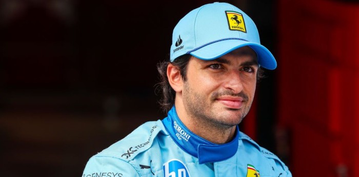 F1: Sainz: "No es cierto que rechacé a Audi"