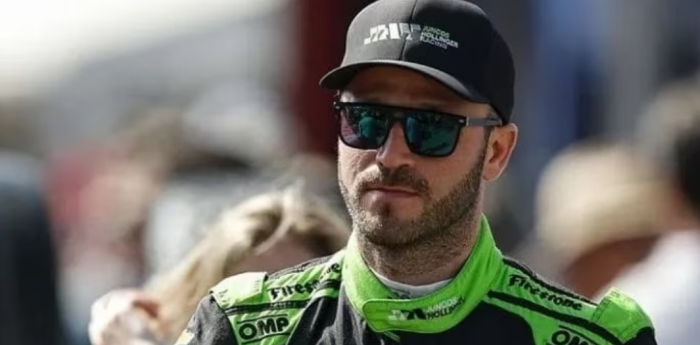 IndyCar: ¿A qué hora y por dónde ver la carrera de Canapino en el IndyGP?