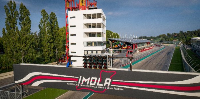 F1: los horarios para ver el Gran Premio de Emilia Romagna