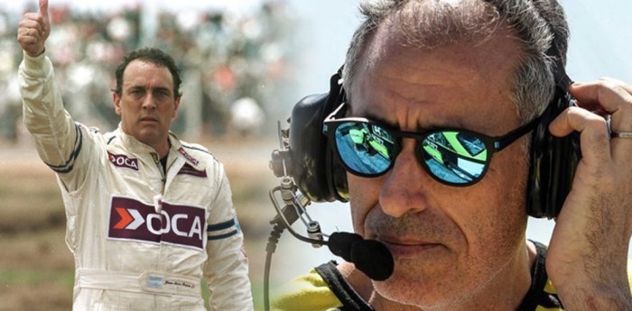 Cristian Ávila: "Traverso era el Ayrton Senna de Argentina"