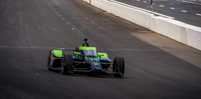 IndyCar: ¿Cómo es el formato de clasificación para las 500 Millas de Indianápolis?