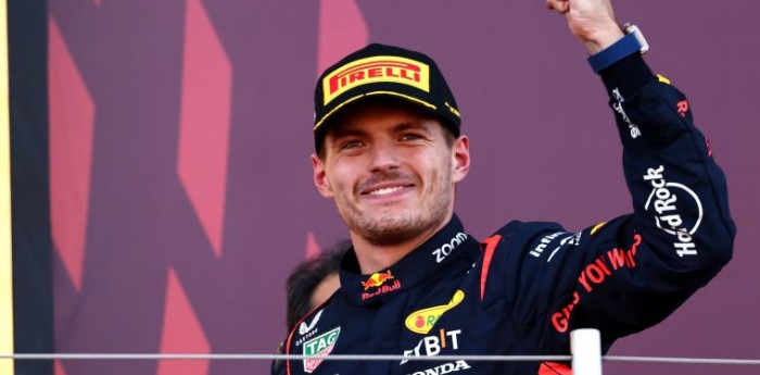 F1: ¡Increíble! Verstappen ganó dos carreras en Imola ¿Como hizo?