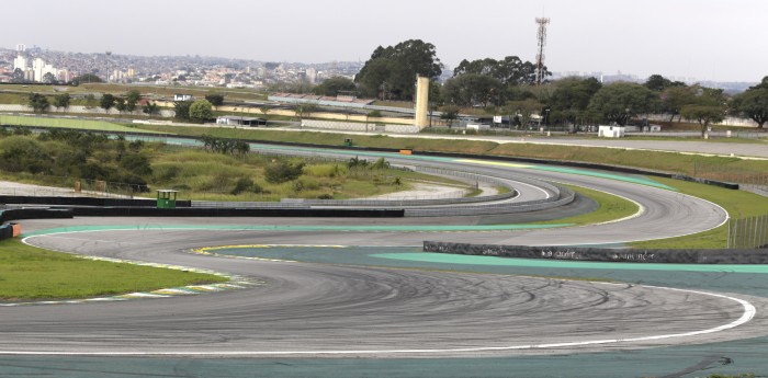 El TC2000, cada vez más cerca de correr en Interlagos