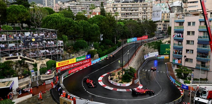 F1: ¿Por dónde se podrá ver el GP de Mónaco?