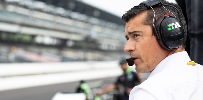 IndyCar: ¿Cuáles son las expectativas de Juncos para las 500 Millas de Indianápolis?