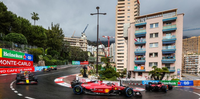 F1: ¿Quién fue el ultimo ganador del GP de Mónaco?