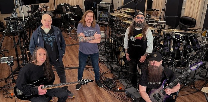 Dream Theater en el Movistar Arena: ¿Cuánto salen y cómo conseguir las entradas?