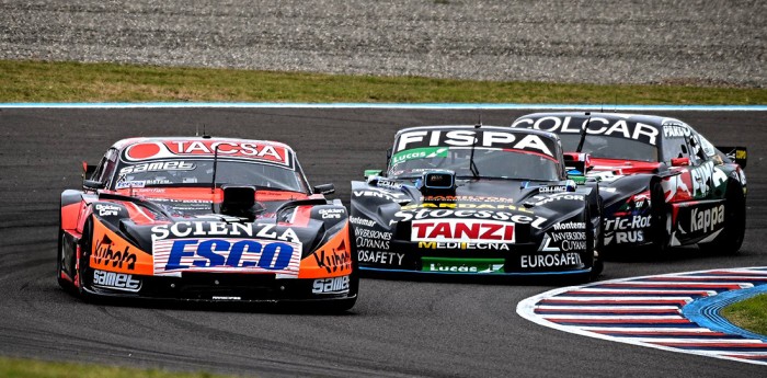 TC: todo lo que tenes que saber en la previa a Concepción