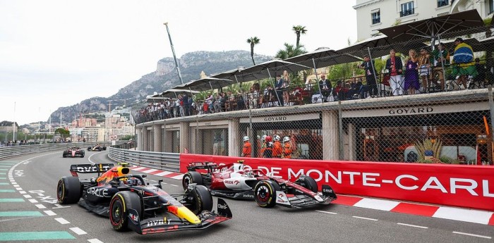 Agenda internacional: Fórmula 1 y Fórmula 2 en Mónaco, Indy500 y MotoGP en Cataluña