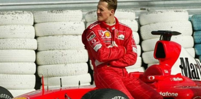 Schumacher: Indemnizan a su familia
