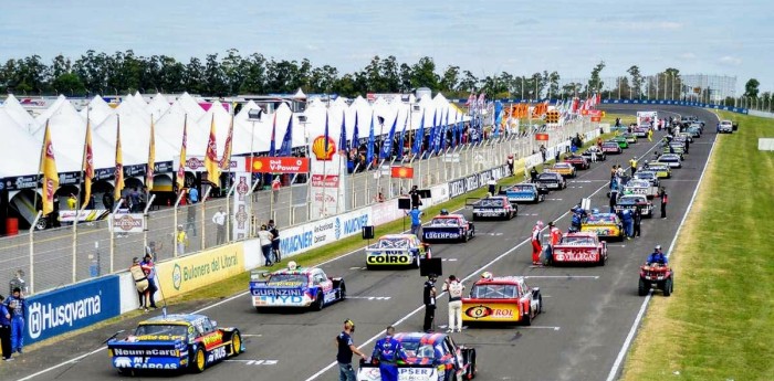 EXCLUSIVO: la respuesta del autódromo de Paraná a la decisión de la ACTC