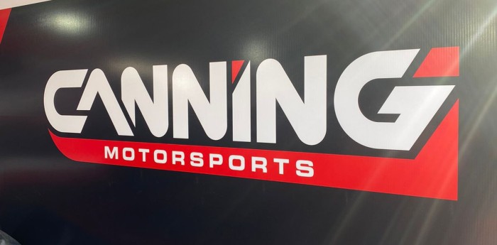 TC: "Canning Motorsports", el nombre de la fusión entre el JP Carrera y Las Toscas Racing