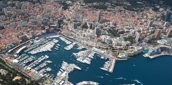 F1: ¿A qué hora y por dónde ver la clasificación del Gran Premio de Mónaco?