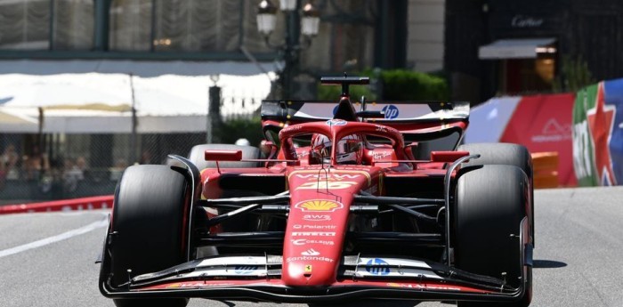 F1: así será la grilla de partida del Gran Premio de Mónaco