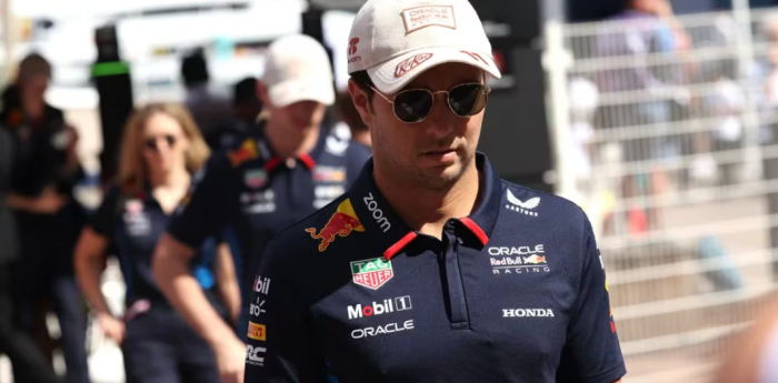 F1: Checo Pérez explicó su mala clasificación en Mónaco ¿Qué dijo?