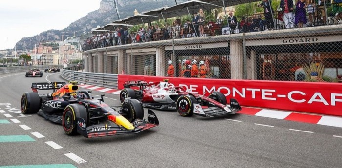 F1: ¿A qué hora y por dónde ver el GP de Mónaco?