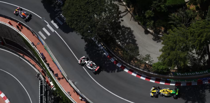 F1: descalificaron a dos protagonistas y cambió la clasificación del GP de Mónaco