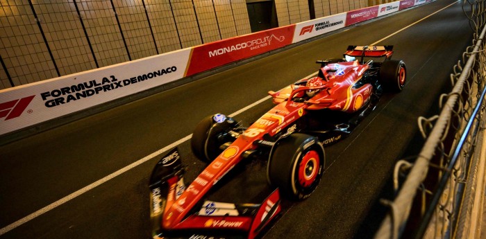 F1: ¡Sueño cumplido! Leclerc se llevó la victoria en el Gran Premio de Mónaco