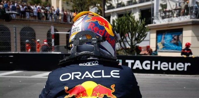 F1: Checo Pérez apuntó contra Magnussen y los comisarios deportivos tras el accidente en Mónaco