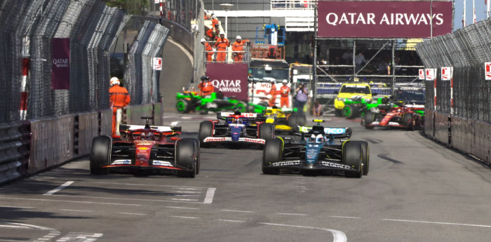 F1: así quedó el campeonato luego del GP de Mónaco