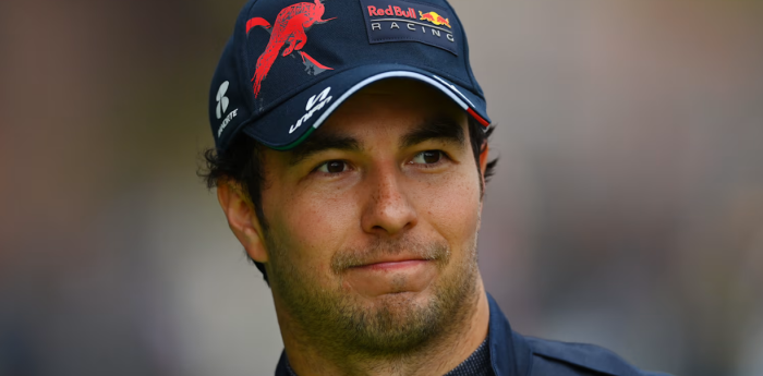 F1: ¿Checo Pérez está cerca de renovar su contrato con Red Bull?