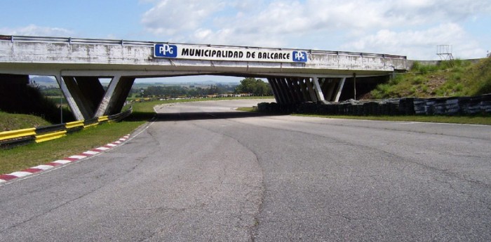 Balcarce: Licitan materiales para el autódromo