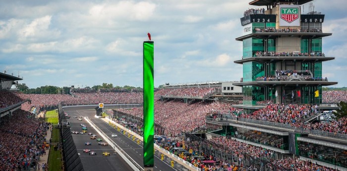 IndyCar: ¿Quién ganó las 500 Millas de Indianápolis?