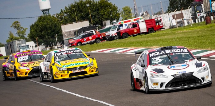 Top Race: así será el RPP de la Etapa 1 del Grand Prix de Buenos Aires