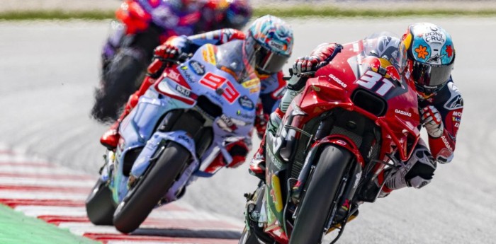MotoGP: ¿A qué hora y por dónde ver el GP de Italia?
