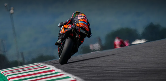MotoGP: Pol Espargaro y un récord para la historia en Italia
