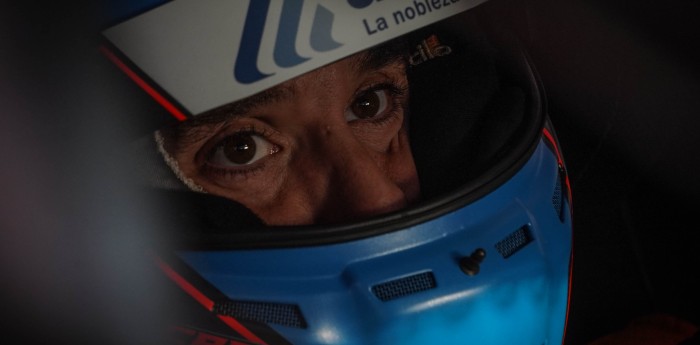 Top Race: Lucas Guerra contará con el asesoramiento de Claudio Pfenning