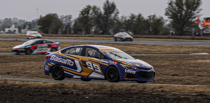 TN: Mallo ganó la final de la Clase 3 en Córdoba