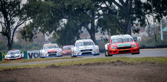 Top Race: ¿Cómo quedó el campeonato luego de la final en Buenos Aires?