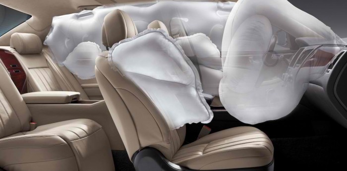 La historia del Airbag: desde sus orígenes bélicos hasta la innovación en los autos