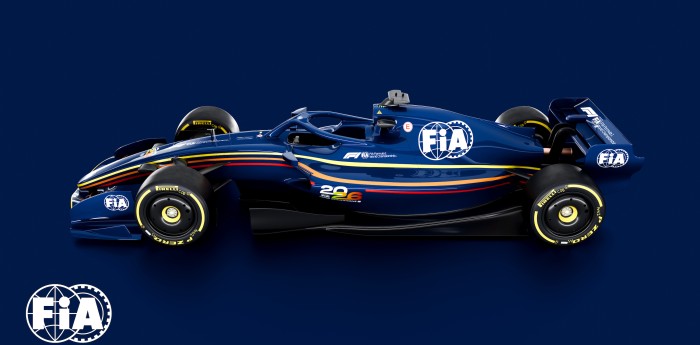 F1: Las nuevas regulaciones de la FIA para el 2026