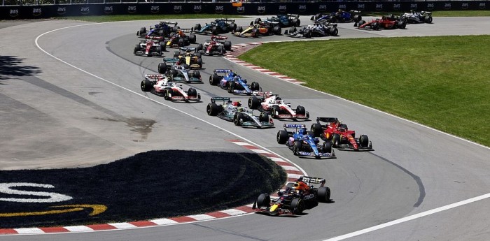 Agenda internacional: Fórmula 1 en Canadá, IndyCar Road America, WTCR y TCR Italy