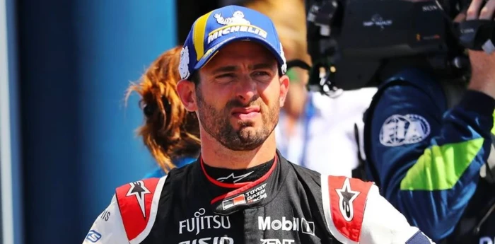 Los motivos por los cuáles Pechito López correrá las 24 Horas de Le Mans