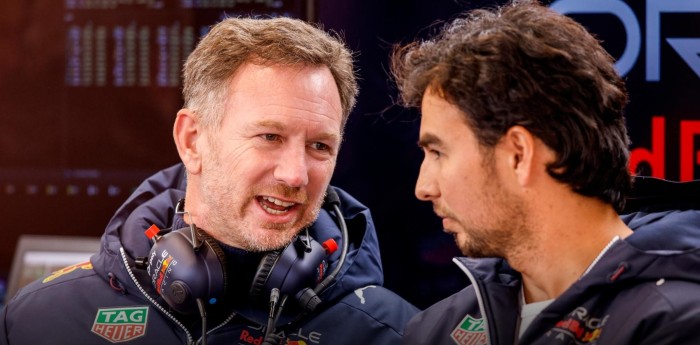 F1: Horner sobre el rendimiento de Checo Pérez en Canadá: "Fue horrible"